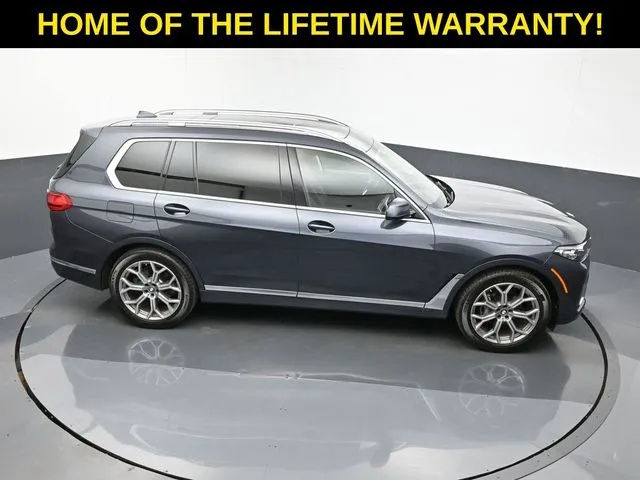 2022 BMW X7 40i - Photo 70
