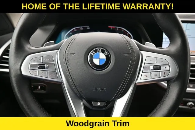 2022 BMW X7 40i - Photo 19