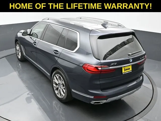 2022 BMW X7 40i - Photo 68