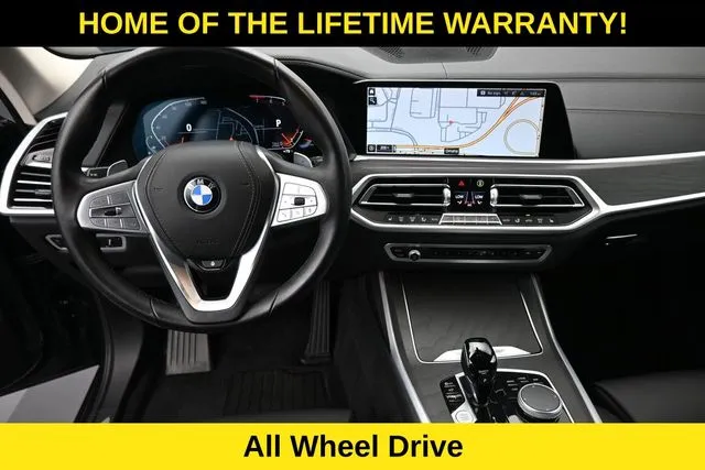 2022 BMW X7 40i - Photo 15