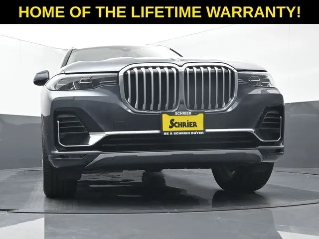 2022 BMW X7 40i - Photo 64