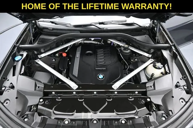 2022 BMW X7 40i - Photo 59