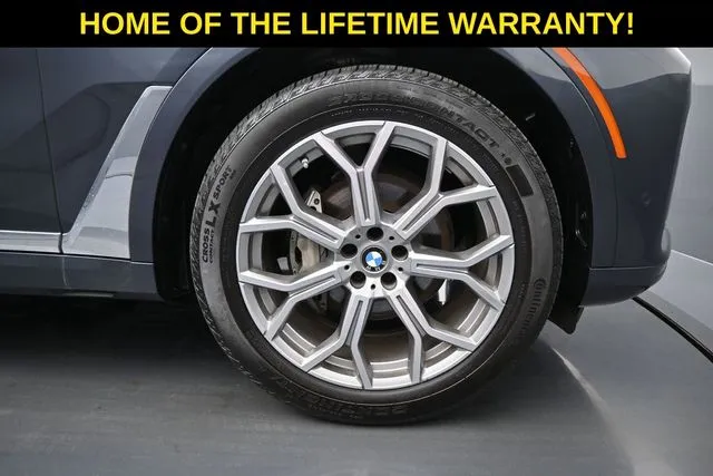 2022 BMW X7 40i - Photo 57