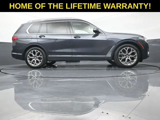 2022 BMW X7 40i - Photo 65