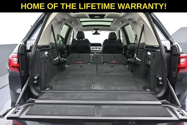 2022 BMW X7 40i - Photo 43