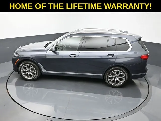 2022 BMW X7 40i - Photo 67