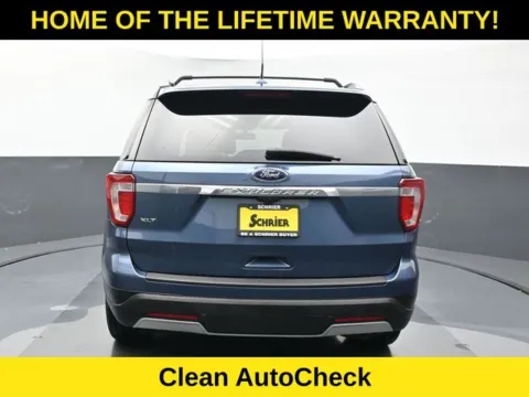 More photos of 2019 Ford Explorer XLT at Schrier Automotive Inc, NE