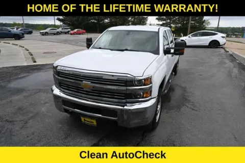 More photos of 2018 Chevrolet Silverado 3500HD Work Truck at Schrier Automotive Inc, NE