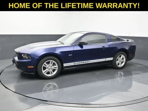 Photos of 2012 Ford Mustang V6 for sale in Omaha, NE at Schrier Automotive Inc