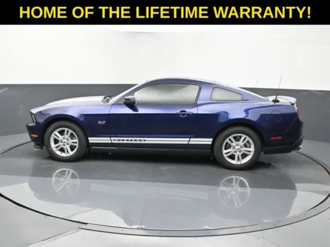 More photos of 2012 Ford Mustang V6 at Schrier Automotive Inc, NE