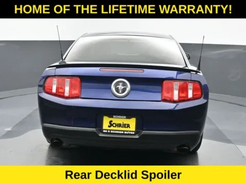 More photos of 2012 Ford Mustang V6 at Schrier Automotive Inc, NE