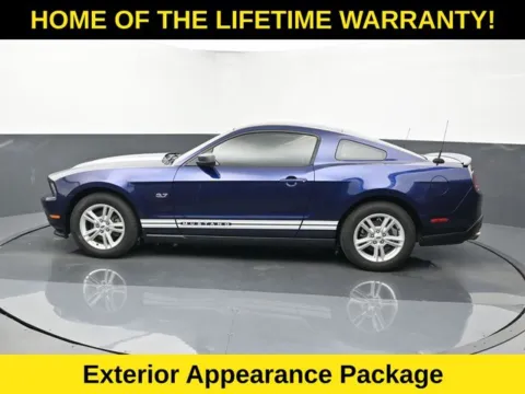 More photos of 2012 Ford Mustang V6 at Schrier Automotive Inc, NE