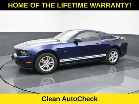 Photos of 2012 Ford Mustang V6 for sale in Omaha, NE at Schrier Automotive Inc