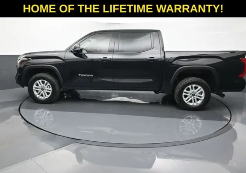 More photos of 2024 Toyota Tundra SR5 at Schrier Automotive Inc, NE