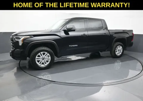 Photos of 2024 Toyota Tundra SR5 for sale in Omaha, NE at Schrier Automotive Inc