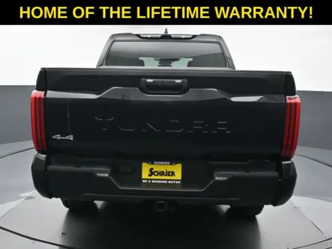 More photos of 2024 Toyota Tundra SR5 at Schrier Automotive Inc, NE