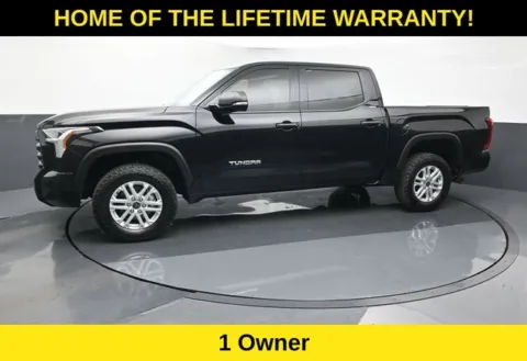 Another view of 2024 Toyota Tundra SR5 for sale in Omaha, NE at Schrier Automotive Inc