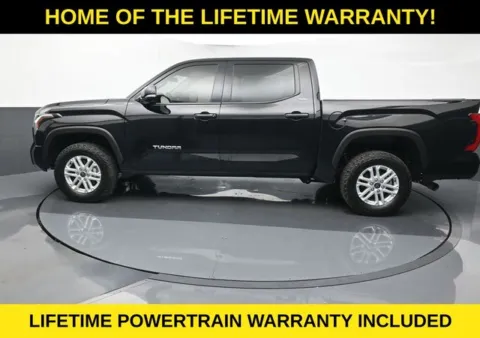 More photos of 2024 Toyota Tundra SR5 at Schrier Automotive Inc, NE