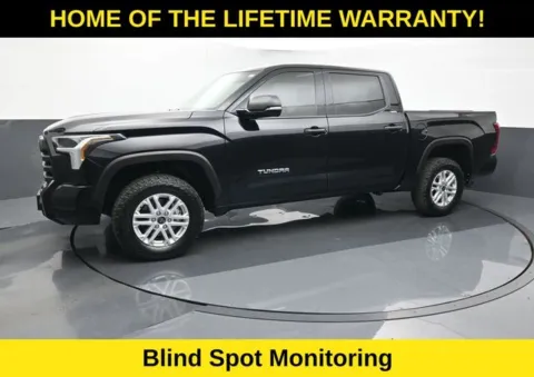 Photos of 2024 Toyota Tundra SR5 for sale in Omaha, NE at Schrier Automotive Inc