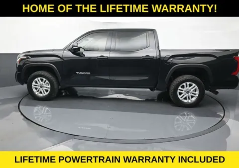 More photos of 2024 Toyota Tundra SR5 at Schrier Automotive Inc, NE