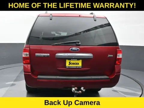 More photos of 2013 Ford Expedition EL Limited at Schrier Automotive Inc, NE