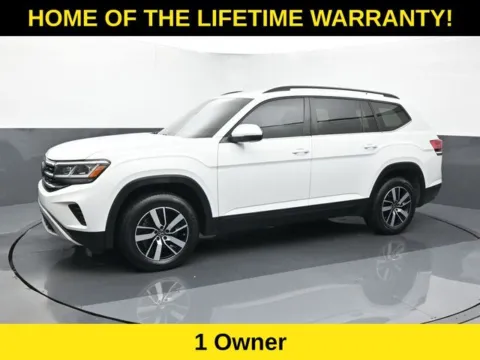 Photos of 2023 Volkswagen Atlas 2.0T SE for sale in Omaha, NE at Schrier Automotive Inc