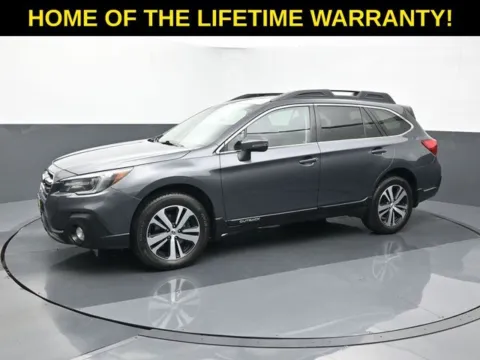 Another view of 2019 Subaru Outback 3.6R for sale in Omaha, NE at Schrier Automotive Inc