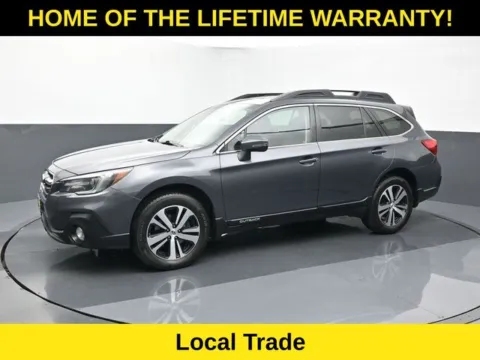 Another view of 2019 Subaru Outback 3.6R for sale in Omaha, NE at Schrier Automotive Inc
