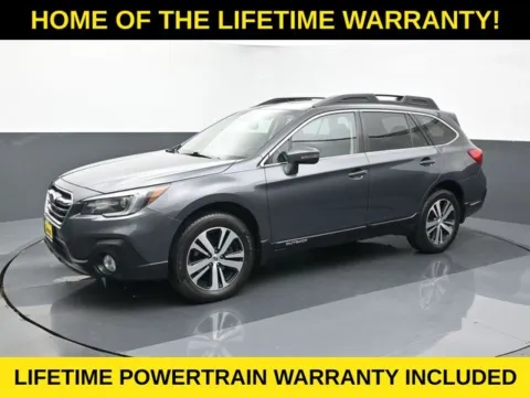 Photos of 2019 Subaru Outback 3.6R for sale in Omaha, NE at Schrier Automotive Inc