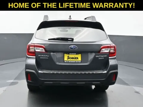More photos of 2019 Subaru Outback 3.6R at Schrier Automotive Inc, NE