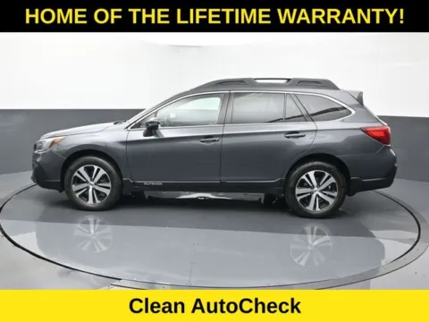 More photos of 2019 Subaru Outback 3.6R at Schrier Automotive Inc, NE