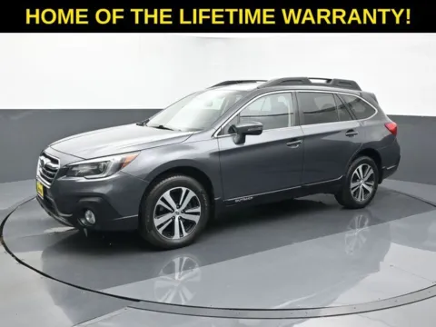 Photos of 2019 Subaru Outback 3.6R for sale in Omaha, NE at Schrier Automotive Inc