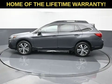 More photos of 2019 Subaru Outback 3.6R at Schrier Automotive Inc, NE