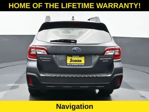 More photos of 2019 Subaru Outback 3.6R at Schrier Automotive Inc, NE