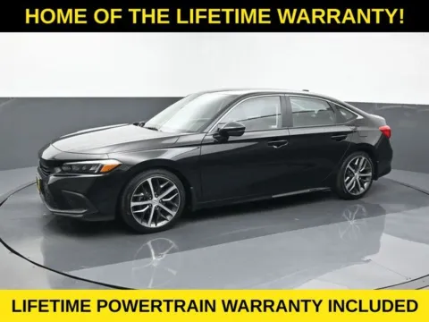 Photos of 2024 Honda Civic Touring for sale in Omaha, NE at Schrier Automotive Inc