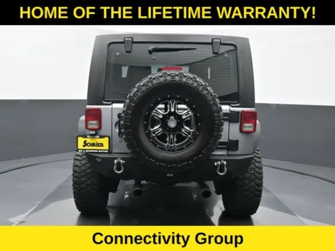 More photos of 2013 Jeep Wrangler Sport at Schrier Automotive Inc, NE
