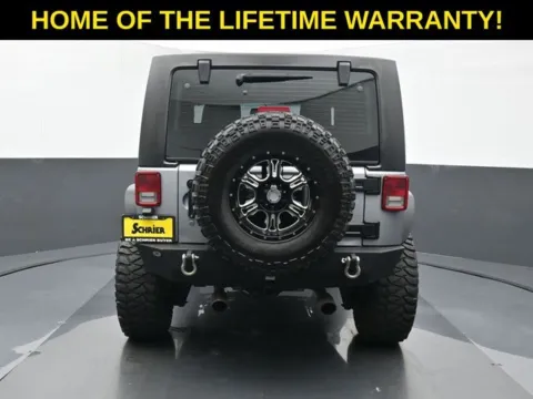 More photos of 2013 Jeep Wrangler Sport at Schrier Automotive Inc, NE