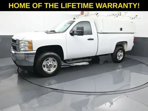Photos of 2013 Chevrolet Silverado 2500HD Work Truck for sale in Omaha, NE at Schrier Automotive Inc
