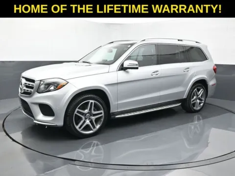 Photos of 2019 Mercedes-Benz GLS 550 for sale in Omaha, NE at Schrier Automotive Inc