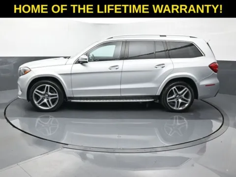 More photos of 2019 Mercedes-Benz GLS 550 at Schrier Automotive Inc, NE