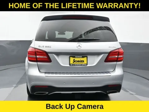 More photos of 2019 Mercedes-Benz GLS 550 at Schrier Automotive Inc, NE