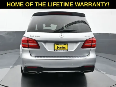 More photos of 2019 Mercedes-Benz GLS 550 at Schrier Automotive Inc, NE