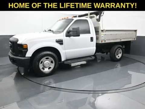 Photos of 2008 Ford F-350SD for sale in Omaha, NE at Schrier Automotive Inc