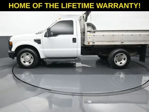 More photos of 2008 Ford F-350SD at Schrier Automotive Inc, NE
