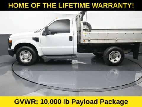 More photos of 2008 Ford F-350SD XL at Schrier Automotive Inc, NE