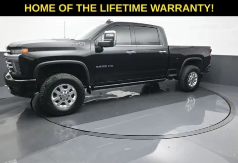 Photos of 2022 Chevrolet Silverado 2500HD High Country for sale in Omaha, NE at Schrier Automotive Inc