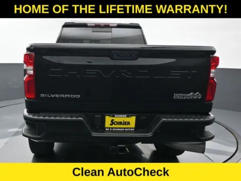 More photos of 2022 Chevrolet Silverado 2500HD High Country at Schrier Automotive Inc, NE