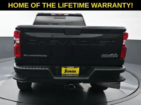 More photos of 2022 Chevrolet Silverado 2500HD High Country at Schrier Automotive Inc, NE