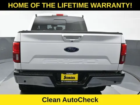 More photos of 2018 Ford F-150 Lariat at Schrier Automotive Inc, NE