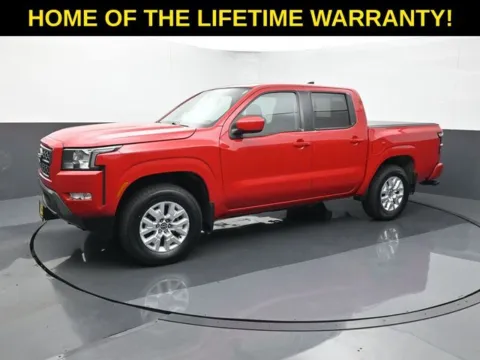 Photos of 2022 Nissan Frontier SV for sale in Omaha, NE at Schrier Automotive Inc